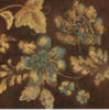 Схема вышивки «Подушка Цветы 3»