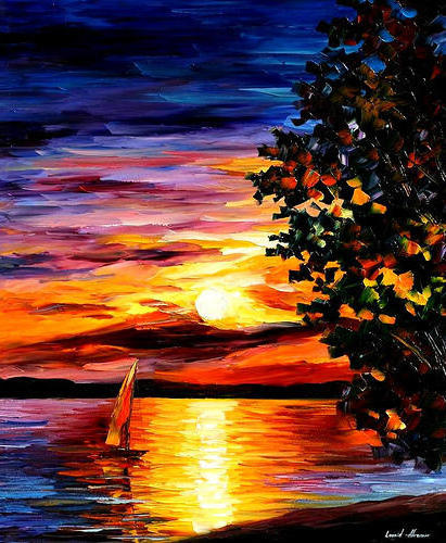 Afremov, 