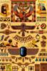 Египетские символы: оригинал
