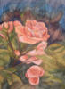 Схема вышивки «Flowers - Roses»