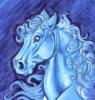 Fairytale Horse: оригинал
