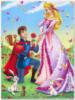Схема вышивки &laquo;Сказочные принцессы&raquo;