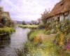 Схема вышивки &laquo;Louis Aston Knight&raquo;
