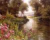 Схема вышивки &laquo;Louis Aston Knight&raquo;