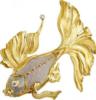 Золотая рыбка: оригинал