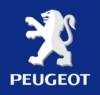 Схема вышивки «Peugeot»