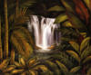 Тропический водопад 2: оригинал