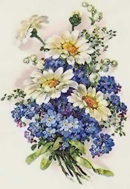 Variant 3, цветы, cvety, букеты