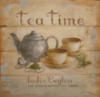 Схема вышивки &laquo;Tea Time&raquo;