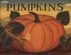 Схема вышивки «Pumpkins»