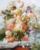 Схема вышивки &laquo;Натюрморт&raquo;