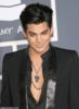 Схема вышивки &laquo;Adam Lambert Grammy Awards 2011&raquo;