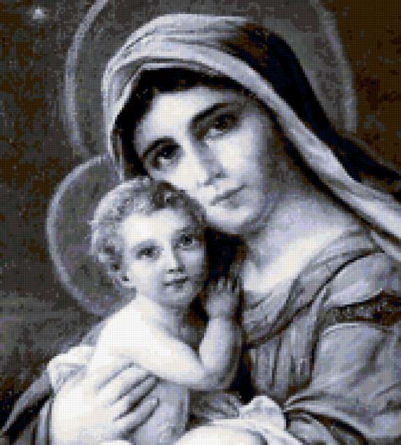 Variant 2, религия