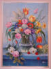 Схема вышивки &laquo;Серия "Букеты"&raquo;
