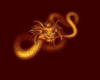 Дракон - символ 2012 года: оригинал
