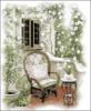 Схема вышивки &laquo;Уютный уголок&raquo;