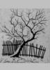 Схема вышивки «Tree»