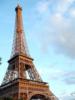 La Tour Eiffel: оригинал