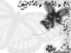 Подушка с бабочками: оригинал