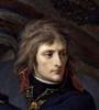 Наполеон на Аркольском мосту: оригинал