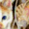 Котики от Jane Maday: предпросмотр
