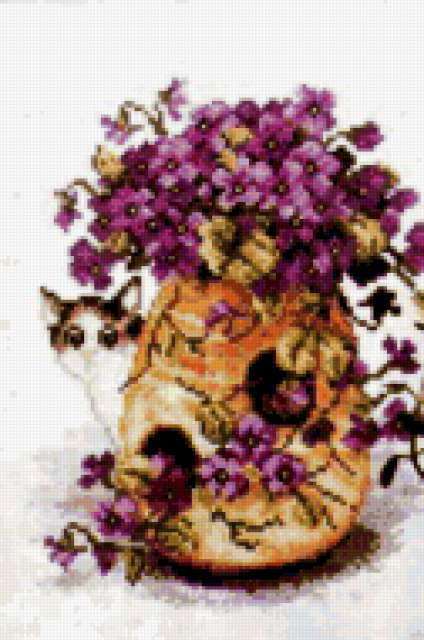 , buket, svetq, vaza