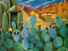 Cactus - Lesley Blain: оригинал