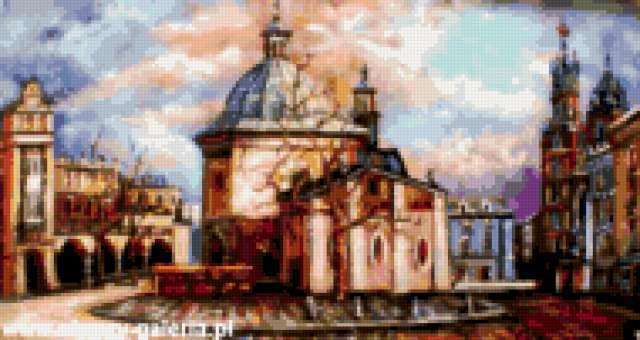 Cityscape, пейзаж, архитэктура, cityscape, город