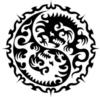 Инь ян драконы: оригинал