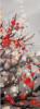 Схема вышивки «Цветы сакуры 4»