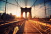 Бруклинский мост: оригинал