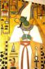 Схема вышивки «Боги Египта. Осирис»