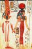 Схема вышивки «Боги Египта. Исида и Осирис»
