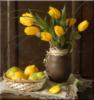 тюльпаны с лимонами: оригинал