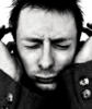 Схема вышивки «Thom Yorke (smaller)»