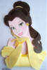 Схема вышивки «Princess belle»