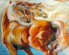 Horse Pair - Marcia Baldwin: оригинал