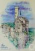 Схема вышивки «Burg Lichtenstein.Островский А.»