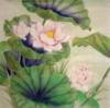 Схема вышивки «Lotus»