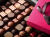 Коробка шоколадных конфет: оригинал