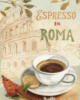 Espresso in Roma: оригинал