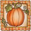 Схема вышивки «Autumn Harvest»
