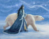 Снежная принцесса : оригинал