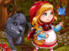 Красная Шапочка и Волк: оригинал