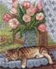Схема вышивки &laquo;Kotik&raquo;