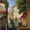 Венеция в цветах: оригинал