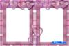 Схема вышивки &laquo;Рамка&raquo;