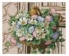 Схема вышивки &laquo;Cvety&raquo;