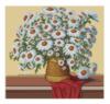 Схема вышивки &laquo;Daisy&raquo;