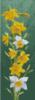 Схема вышивки &laquo;Narcissy&raquo;
